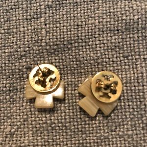 Tory Burch Jewelry - Tory Burch earrings Tory Burch Jewelry - Tory Burch earrings